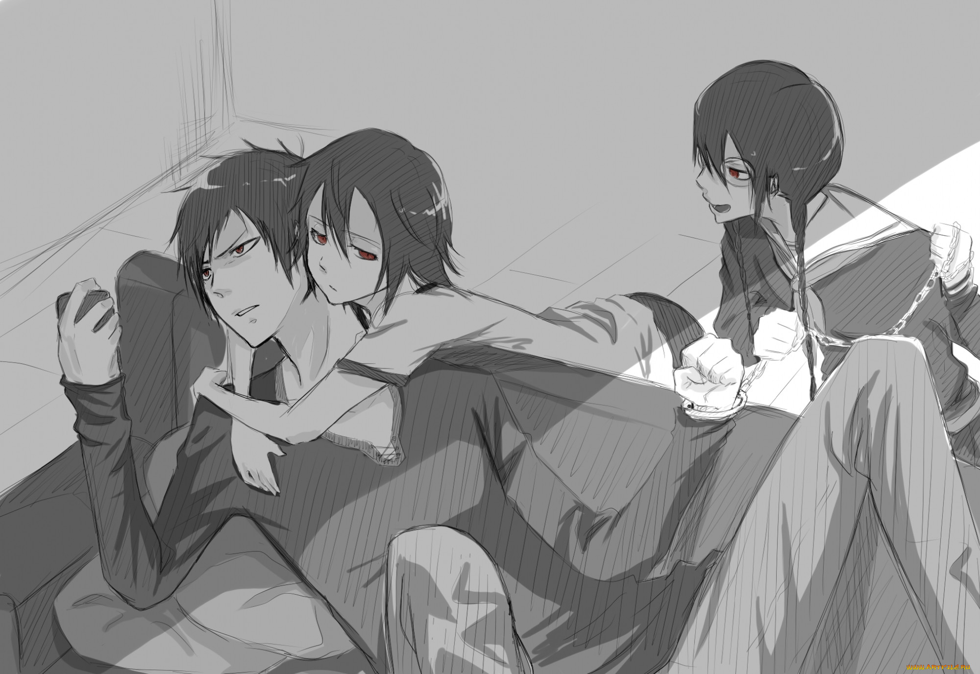 , durarara, , , , 